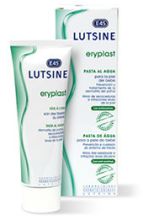 Eryplast pasta al agua Eryplast pasta al agua