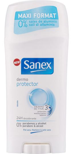 Sanex Protective Dermo Deodorant 65 ml