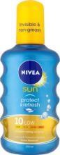 Sun Protection and Cooling Solar Spray 200 ml
