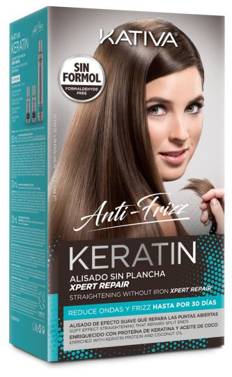 Keratin Anti-Frizz-Glättung ohne Reparaturtipps für Eisen 30 Tage Keratin Anti-Frizz-Glättung ohne Reparaturtipps für Eisen 30 Tage