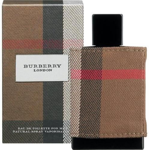 London Eau de Toilette