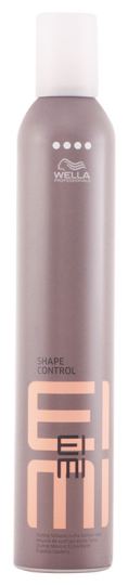 Eimi Shape Foam Fixierformmaschine Extra stark 500 ml Eimi Shape Foam Fixierformmaschine Extra stark 500 ml