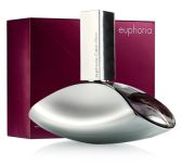 Euphoria Eau De Parfum Vaporized 160 ml Euphoria Eau De Parfum Vaporized 160 ml