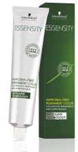 Essensity Permanent Color Ammoniakfrei 60 ml Essensity Permanent Color Ammoniakfrei 60 ml