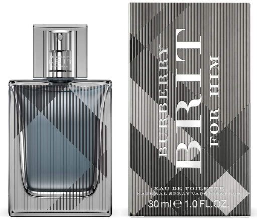 Brit For Him Eau de Toilette Brit For Him Eau de Toilette