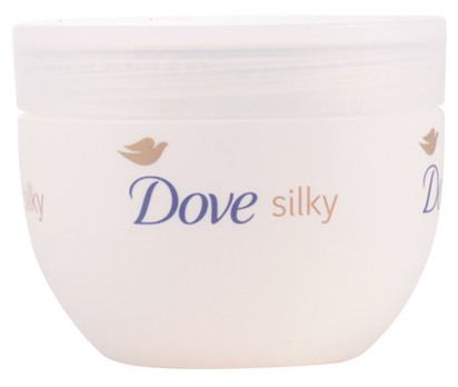 Feuchtigkeitscreme Body Silky 300 ml Feuchtigkeitscreme Body Silky 300 ml