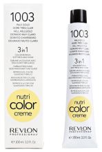 Nutri Color Creme 1003 Golden Blonde 100 ml