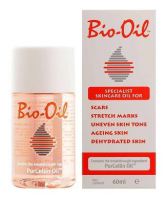 Bio Oil Oil Hautregenerator