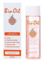 Bio Oil Oil Hautregenerator