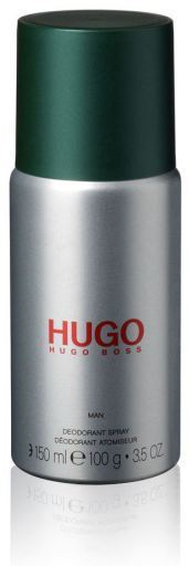 Deodorant für Männer in Spray 150 ml