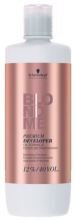 Blondme Premium Activator Lotion 12% 1 L. Blondme Premium Activator Lotion 12% 1 L.