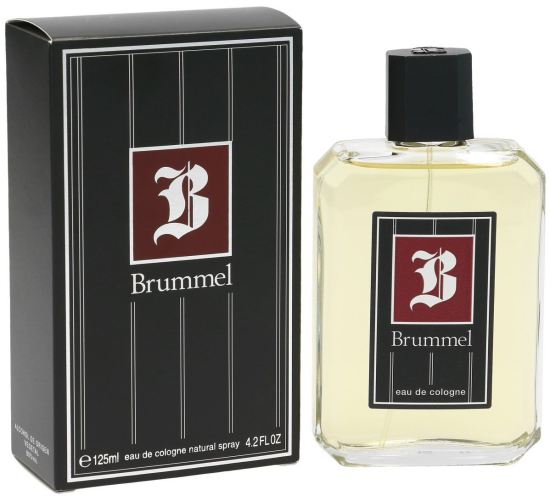 Brummel Vapo 125 ml Edc Brummel Vapo 125 ml Edc