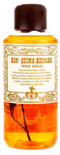 Tónico Capilar Ronquina Hierbas 1000 ml