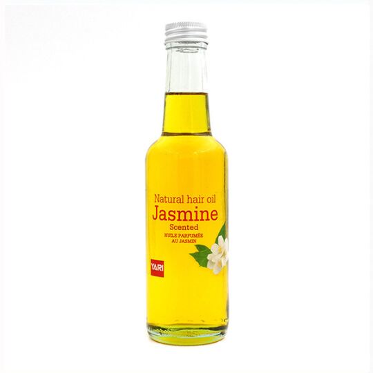 Natural Oil 250 ml