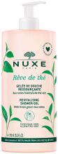 Rêve de Thé Gel de Ducha Revitalizante 750 ml Rêve de Thé Gel de Ducha Revitalizante 750 ml