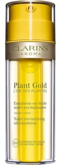 Plant Gold Emulsión Nutritiva 35 ml Plant Gold Emulsión Nutritiva 35 ml
