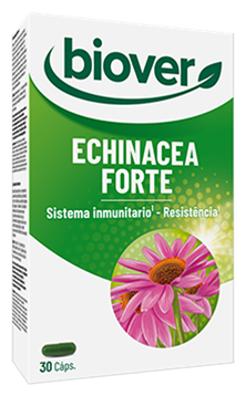 Echinacea Forte 30 Cápsulas
